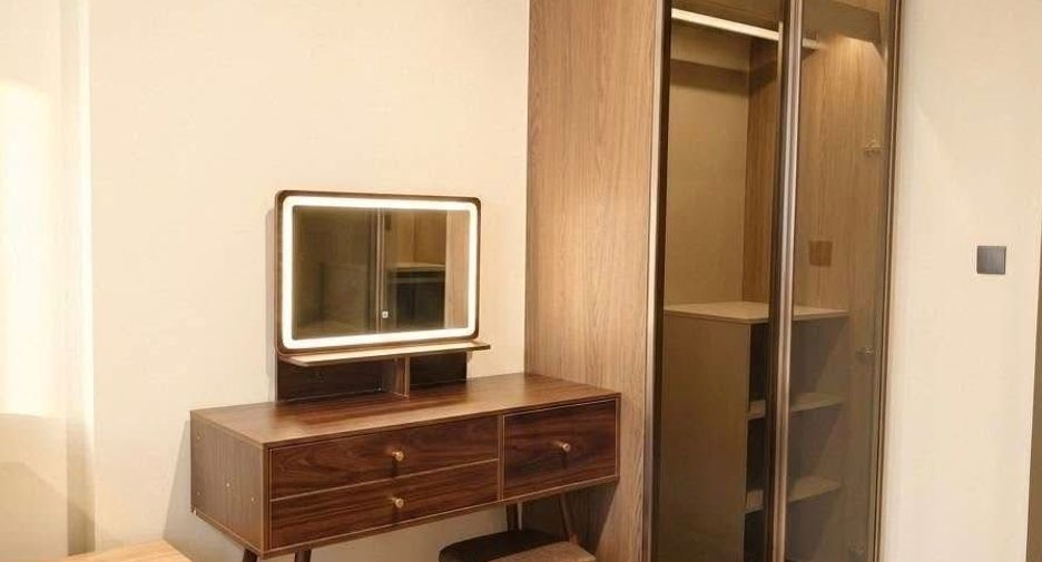 For rent 2 bedrooms condo in Mueang Chiang Mai, Chiang Mai