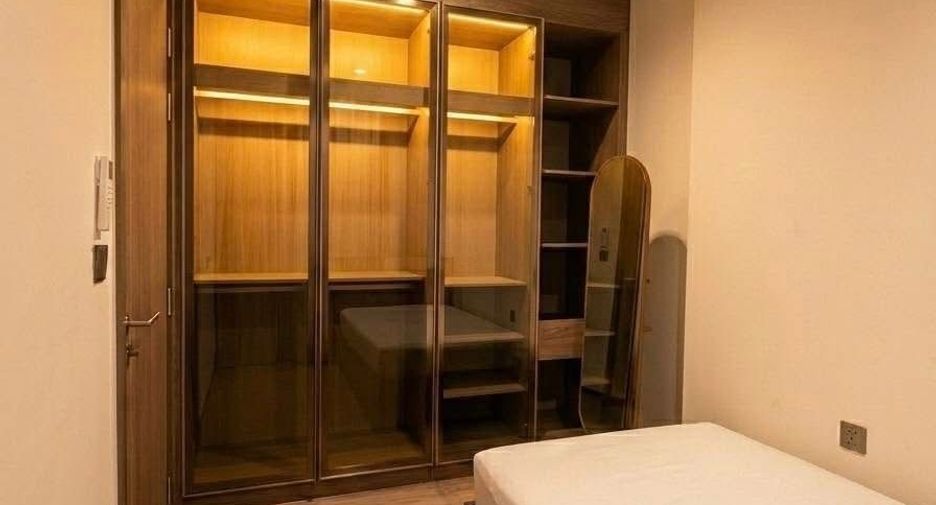 For rent 2 bedrooms condo in Mueang Chiang Mai, Chiang Mai