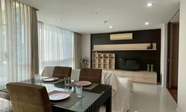 À louer 1 chambre condo à Mueang Chiang Mai, Chiang Mai