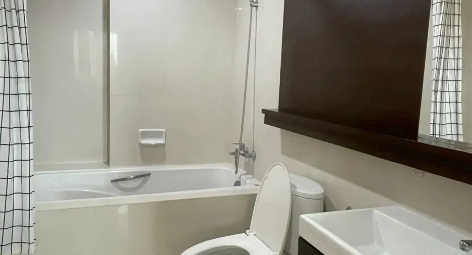 For rent 1 bed condo in Mueang Chiang Mai, Chiang Mai