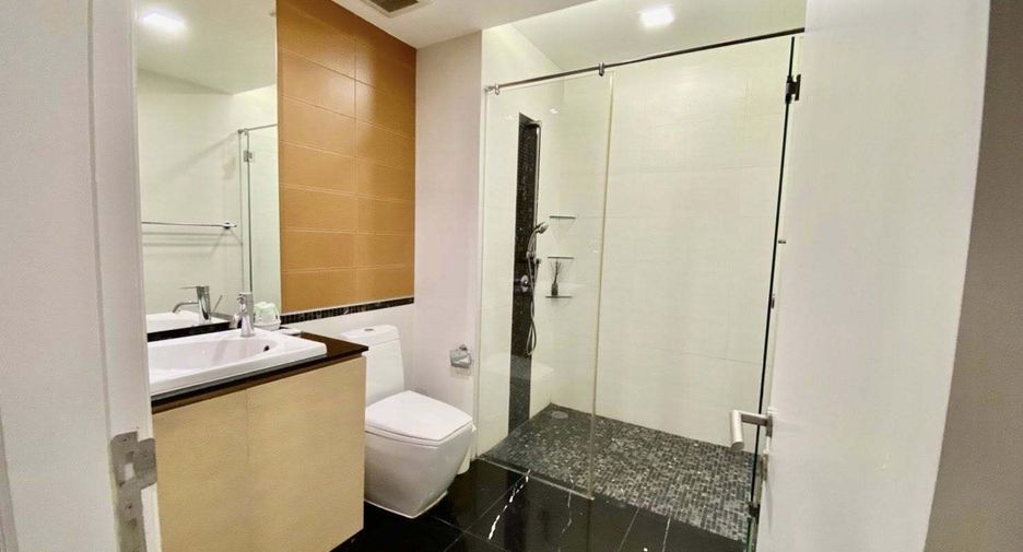 Продажа и аренда 2 спальни кондо в Сатхон, Бангкок