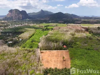 ขาย ที่ดิน ใน เมืองกระบี่, กระบี่