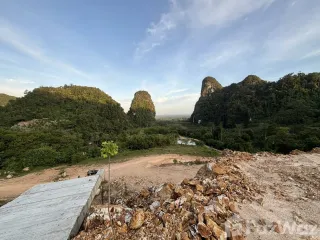 For sale land in Mueang Krabi, Krabi