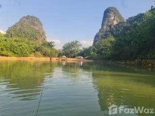 For sale land in Mueang Krabi, Krabi