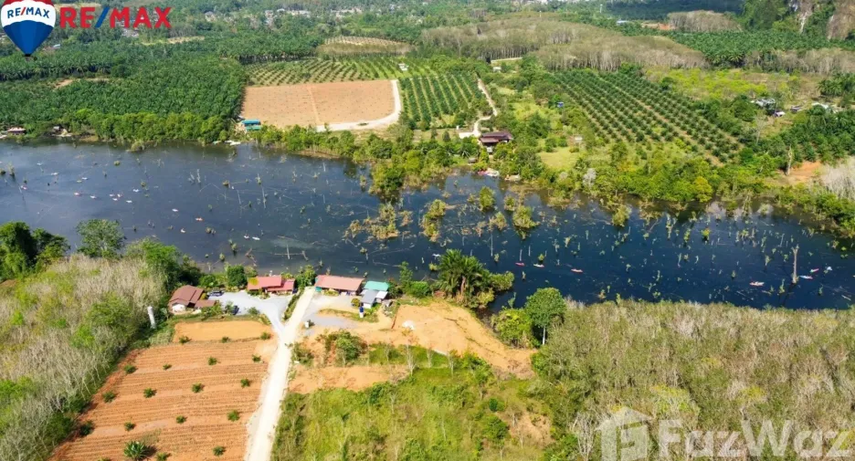 For sale land in Mueang Krabi, Krabi