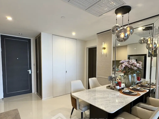 Condo en alquiler de 1 habitaciones en Sathon, Bangkok