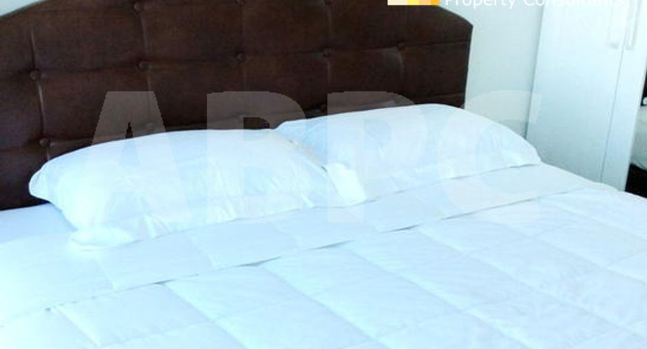 For rent そして for sale 1 Beds condo 