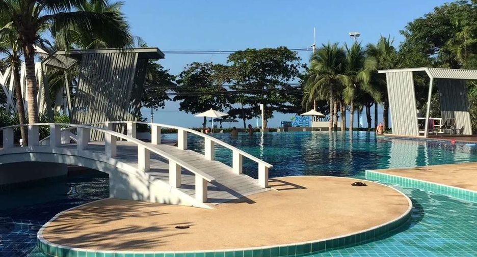 For rent そして for sale 1 Beds condo 