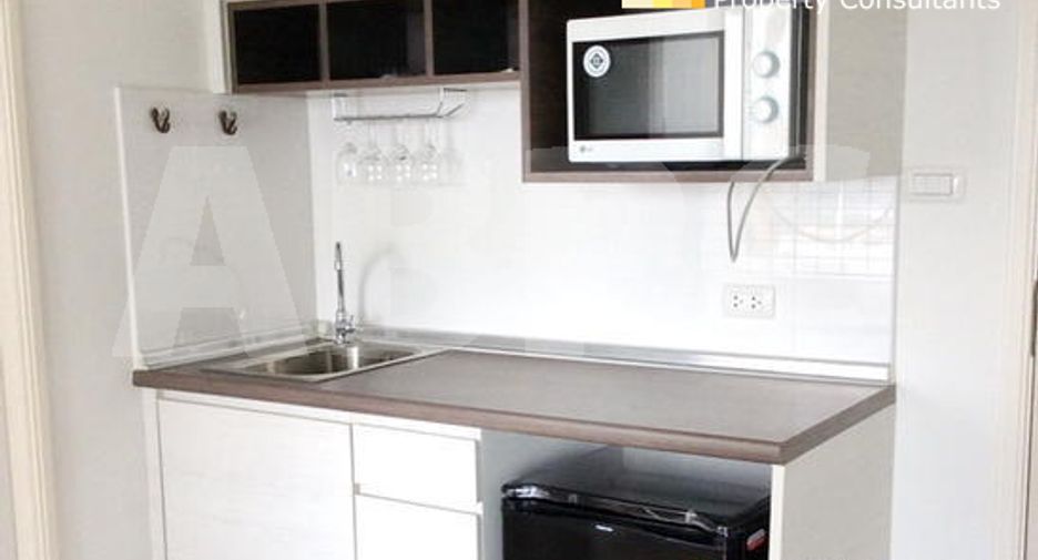 For rent そして for sale 1 Beds condo 