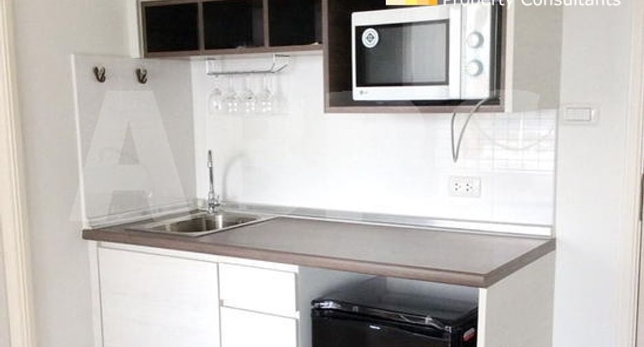 Wohnung zur Miete und zum Kauf mit 1 Zimmer in East Pattaya, Pattaya