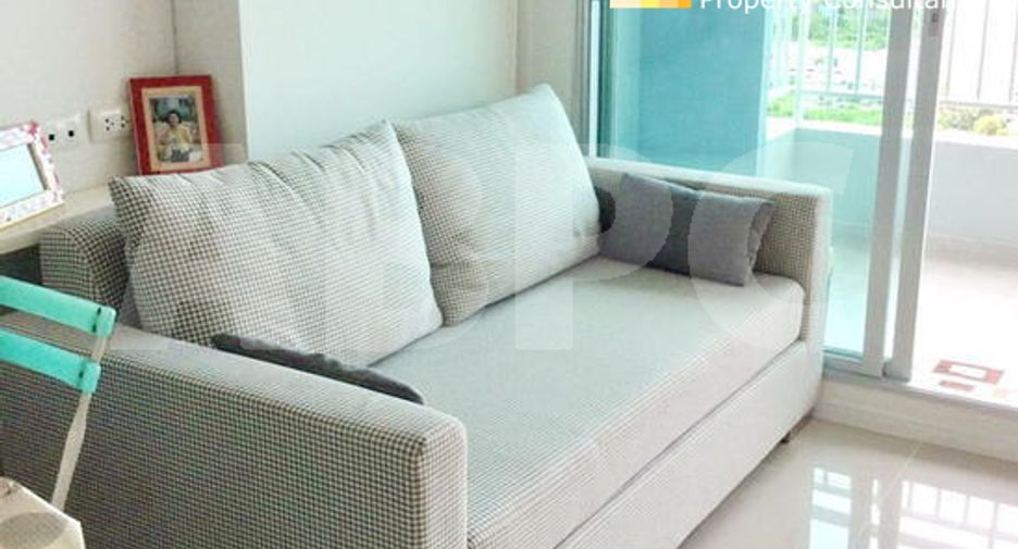 For rent そして for sale 1 Beds condo 