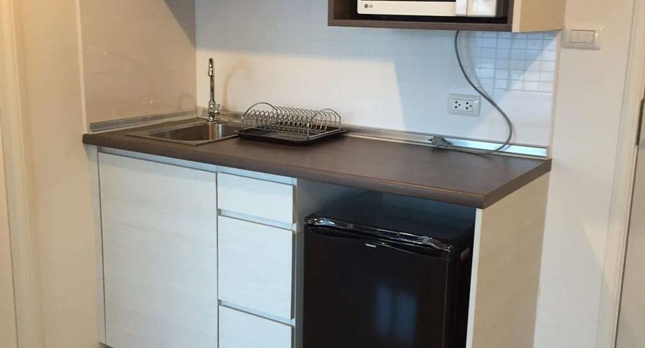 For rent そして for sale 1 Beds condo 