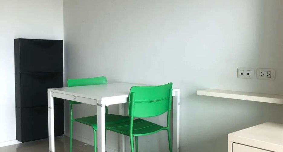Wohnung zur Miete und zum Kauf mit 1 Zimmer in East Pattaya, Pattaya