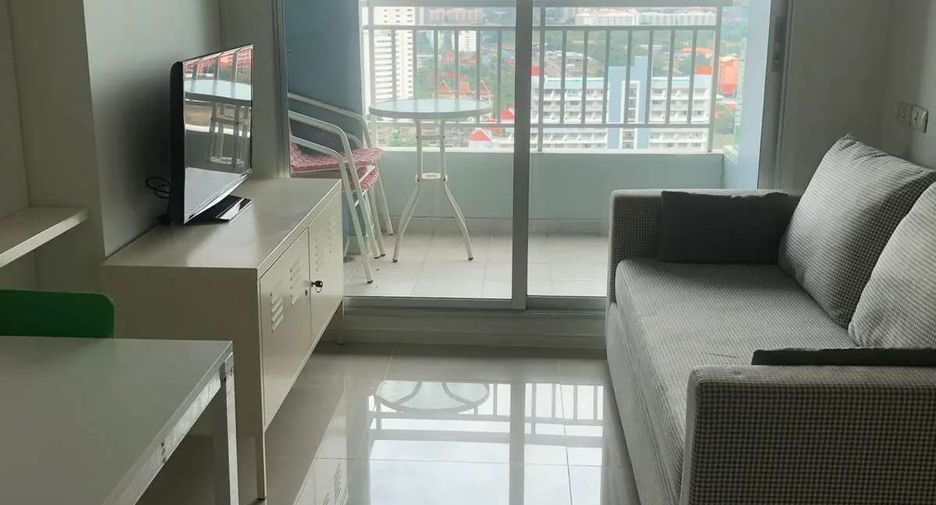 For rent そして for sale 1 Beds condo 