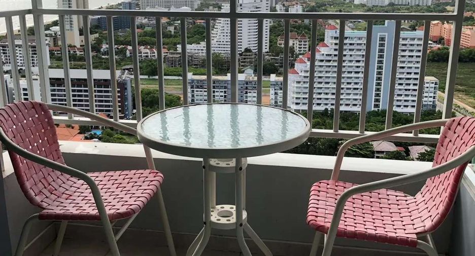 For rent そして for sale 1 Beds condo 