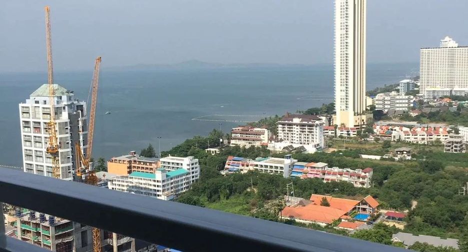 For rent そして for sale 1 Beds condo 