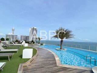 For Rent 1 Bedroom Condo In Bang Lamung, Chonburi