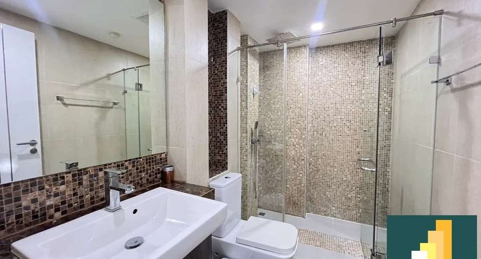 For rent and for sale 1 bed condo in South Pattaya, Pattaya