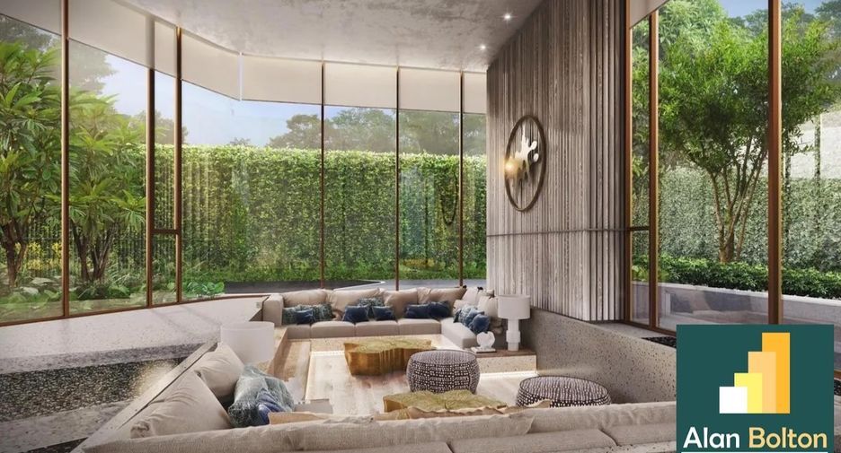 For sale 1 Beds condo in Jomtien, Pattaya