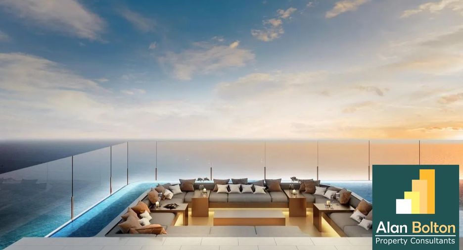 For sale 1 bed condo 