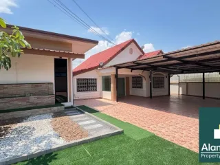 For Rent 5 Bedroom House In Bang Lamung, Chonburi