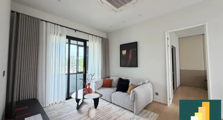 For rent 4 bedrooms house in Bang Lamung, Chonburi