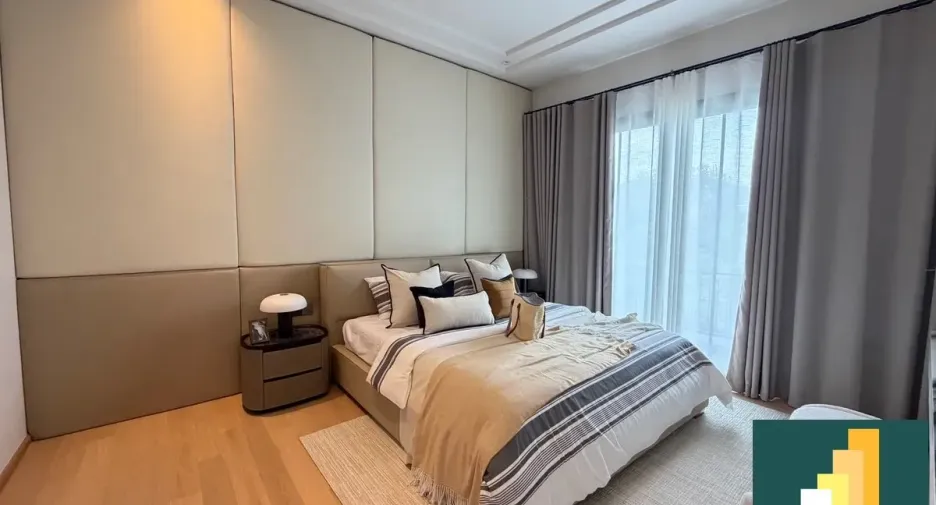 For rent 4 bedrooms house in Bang Lamung, Chonburi