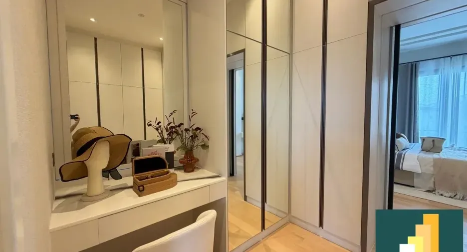 For rent 4 bedrooms house in Bang Lamung, Chonburi