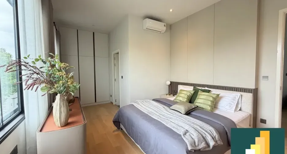 For rent 4 bedrooms house in Bang Lamung, Chonburi