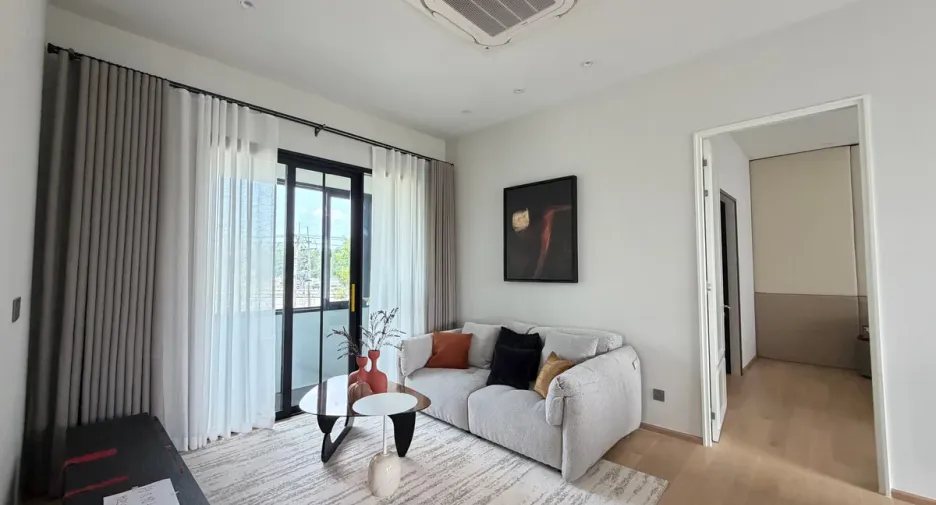 For rent 4 bedrooms house in Bang Lamung, Chonburi