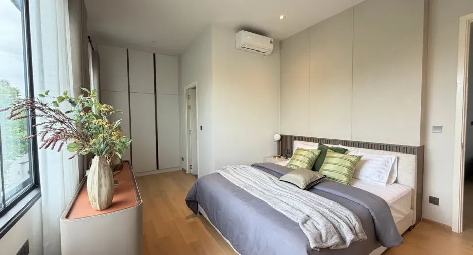 For rent 4 bedrooms house in Bang Lamung, Chonburi