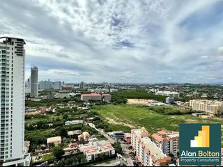 For Rent 1 Bedroom Condo In Bang Lamung, Chonburi