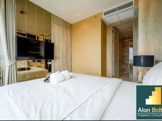 出租 1 卧室 公寓 在 Bang Lamung, Chon Buri