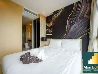 出租 1 卧室 公寓 在 Bang Lamung, Chon Buri