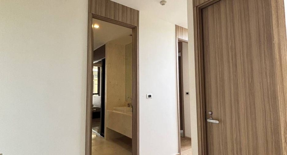 À louer 2 chambres condo à Thalang, Phuket