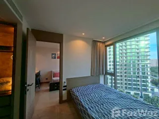 For sale and for rent 1 bed condo in Bang Lamung, Chonburi