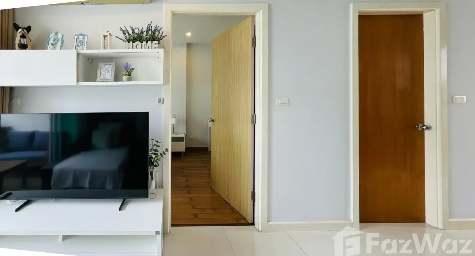 For sale 1 Beds condo in Hua Hin, Prachuap Khiri Khan