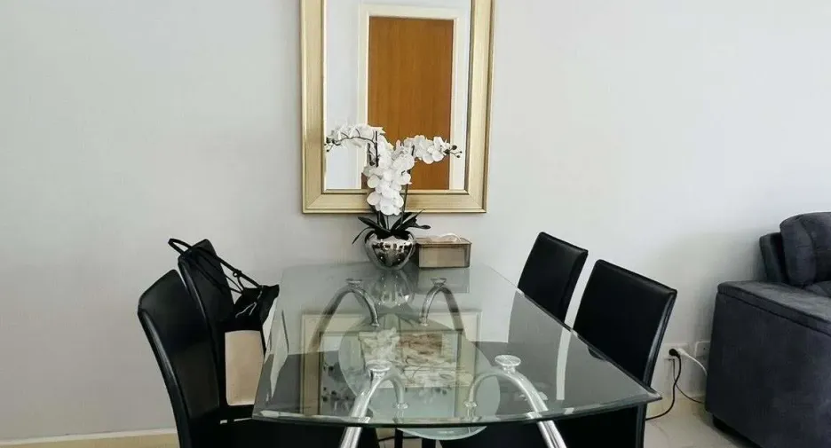 For sale 1 Beds condo in Hua Hin, Prachuap Khiri Khan