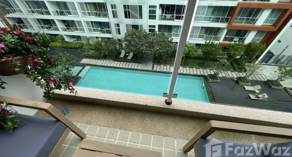 For sale 1 Beds condo in Hua Hin, Prachuap Khiri Khan