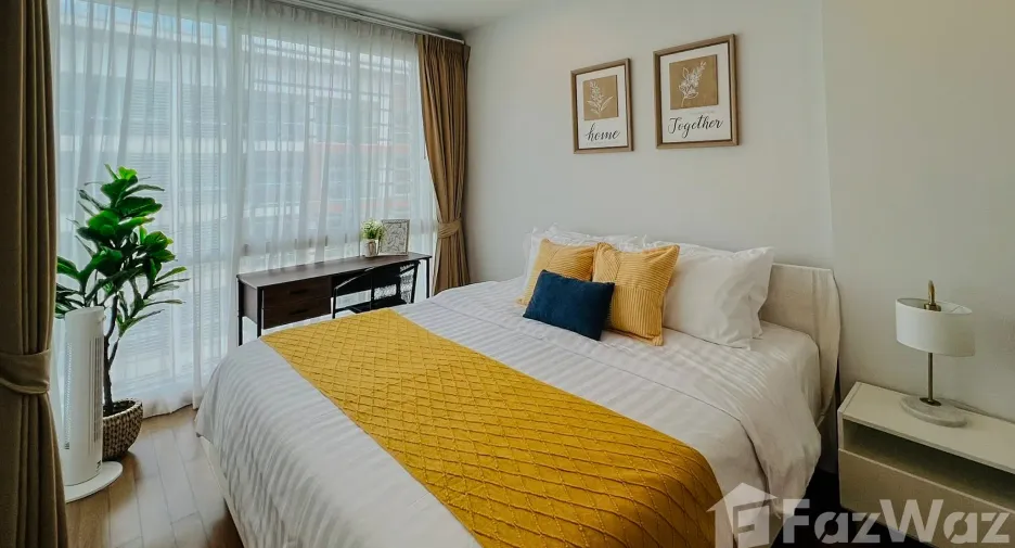 For sale 1 Beds condo in Hua Hin, Prachuap Khiri Khan