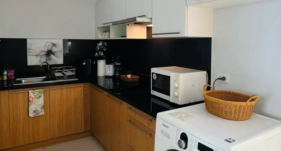 For sale 1 Beds condo in Hua Hin, Prachuap Khiri Khan