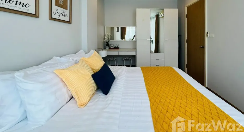 For sale 1 Beds condo in Hua Hin, Prachuap Khiri Khan