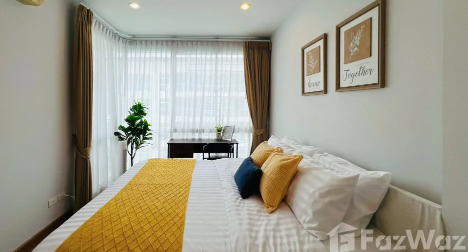 For sale 1 Beds condo in Hua Hin, Prachuap Khiri Khan