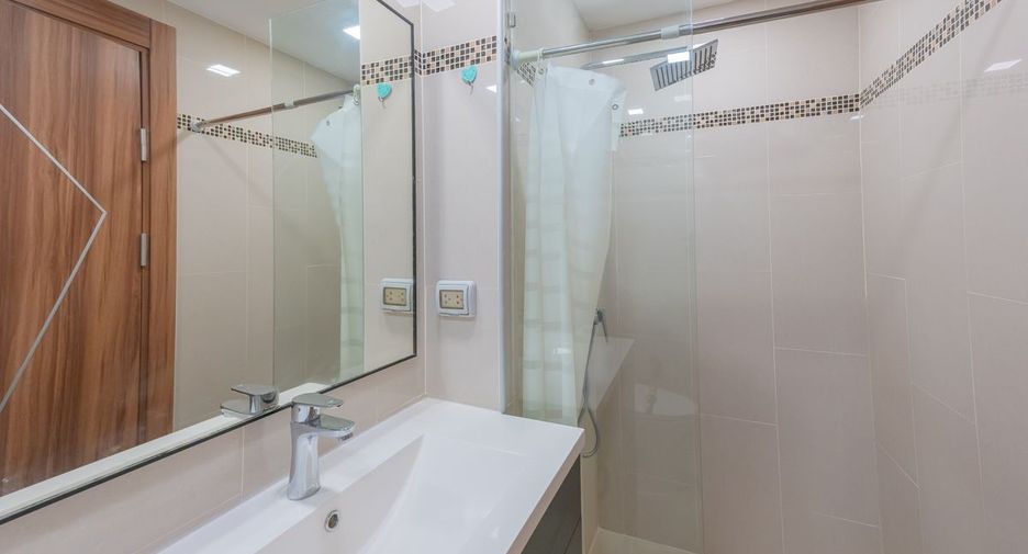 Wohnung zum Kauf mit 1 Zimmer in Jomtien, Pattaya