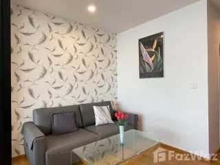 Condo en alquiler de 1 habitaciones en Sathon, Bangkok