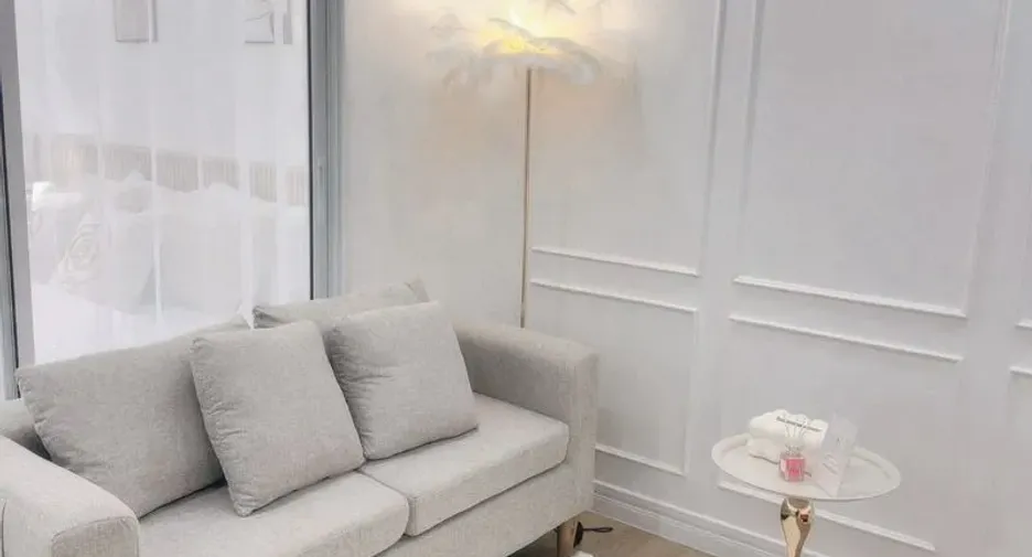 For sale 1 bed condo in Mueang Chiang Mai, Chiang Mai