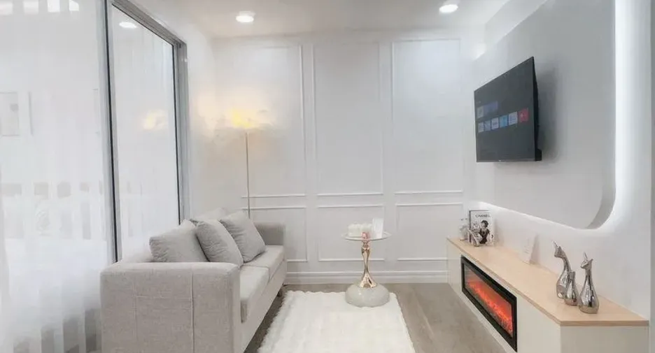 For sale 1 bed condo in Mueang Chiang Mai, Chiang Mai