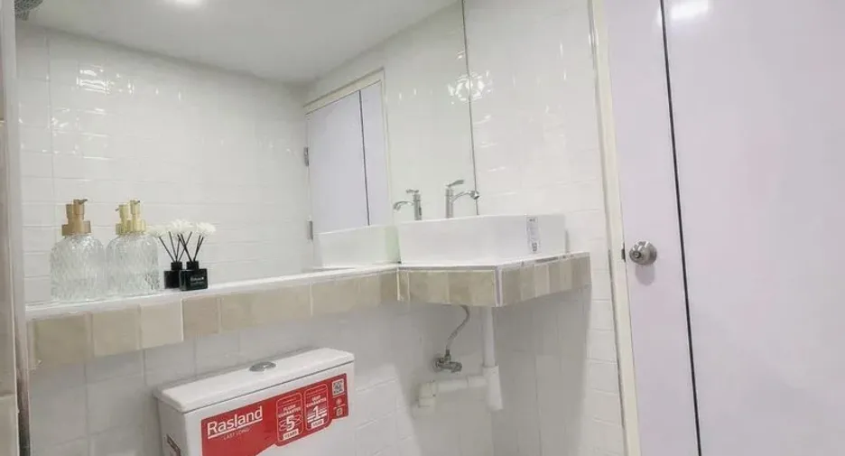 For sale 1 bed condo in Mueang Chiang Mai, Chiang Mai
