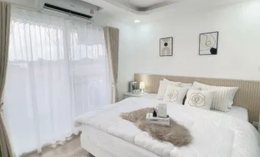 À vendre 1 chambre condo à Mueang Chiang Mai, Chiang Mai
