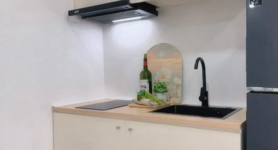 For sale 1 bed condo in Mueang Chiang Mai, Chiang Mai